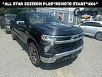 2022 Chevrolet Silverado 1500 Crew Cab 4x4 Pickup for sale #50320A - photo 1