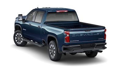 2025 Chevrolet Silverado 2500 Crew Cab 4x4 Pickup for sale #50321 - photo 2