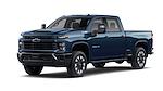 2025 Chevrolet Silverado 2500 Crew Cab 4x4 Pickup for sale #50321 - photo 3