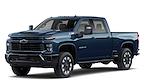 2025 Chevrolet Silverado 2500 Crew Cab 4x4 Pickup for sale #50321 - photo 4