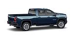 2025 Chevrolet Silverado 2500 Crew Cab 4x4 Pickup for sale #50321 - photo 6