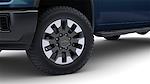 2025 Chevrolet Silverado 2500 Crew Cab 4x4 Pickup for sale #50321 - photo 7