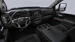 2025 Chevrolet Silverado 2500 Crew Cab 4x4 Pickup for sale #50321 - photo 17
