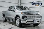 New 2025 Chevrolet Silverado 1500 LTZ Crew Cab 4x4 Pickup for sale #50323 - photo 1