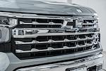 New 2025 Chevrolet Silverado 1500 LTZ Crew Cab 4x4 Pickup for sale #50323 - photo 39