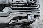 New 2025 Chevrolet Silverado 1500 LTZ Crew Cab 4x4 Pickup for sale #50323 - photo 41