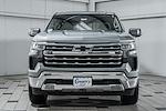 New 2025 Chevrolet Silverado 1500 LTZ Crew Cab 4x4 Pickup for sale #50323 - photo 3