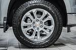 New 2025 Chevrolet Silverado 1500 LTZ Crew Cab 4x4 Pickup for sale #50323 - photo 23