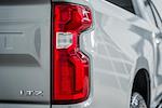 New 2025 Chevrolet Silverado 1500 LTZ Crew Cab 4x4 Pickup for sale #50323 - photo 27