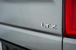 New 2025 Chevrolet Silverado 1500 LTZ Crew Cab 4x4 Pickup for sale #50323 - photo 29