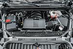 New 2025 Chevrolet Silverado 1500 LTZ Crew Cab 4x4 Pickup for sale #50323 - photo 37