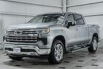New 2025 Chevrolet Silverado 1500 LTZ Crew Cab 4x4 Pickup for sale #50323 - photo 7