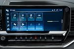 New 2025 Chevrolet Silverado 1500 LTZ Crew Cab 4x4 Pickup for sale #50323 - photo 8