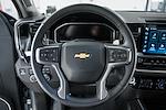 New 2025 Chevrolet Silverado 1500 LTZ Crew Cab 4x4 Pickup for sale #50323 - photo 19