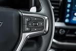 New 2025 Chevrolet Silverado 1500 LTZ Crew Cab 4x4 Pickup for sale #50323 - photo 20