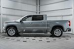 New 2025 Chevrolet Silverado 1500 LTZ Crew Cab 4x4 Pickup for sale #50323 - photo 9