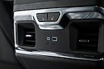 New 2025 Chevrolet Silverado 1500 LTZ Crew Cab 4x4 Pickup for sale #50323 - photo 28
