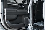 New 2025 Chevrolet Silverado 1500 LTZ Crew Cab 4x4 Pickup for sale #50323 - photo 34