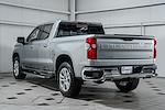 New 2025 Chevrolet Silverado 1500 LTZ Crew Cab 4x4 Pickup for sale #50323 - photo 11