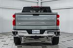 New 2025 Chevrolet Silverado 1500 LTZ Crew Cab 4x4 Pickup for sale #50323 - photo 13