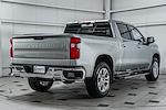 New 2025 Chevrolet Silverado 1500 LTZ Crew Cab 4x4 Pickup for sale #50323 - photo 2