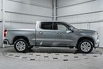 New 2025 Chevrolet Silverado 1500 LTZ Crew Cab 4x4 Pickup for sale #50323 - photo 16