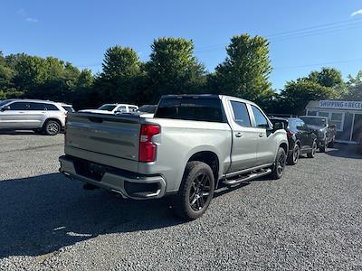 2023 Chevrolet Silverado 1500 Crew Cab 4x4 Pickup for sale #50323A - photo 2