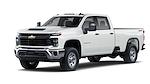 New 2025 Chevrolet Silverado 3500 Work Truck Crew Cab 4x4 Cab Chassis for sale #50324 - photo 2