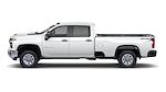 New 2025 Chevrolet Silverado 3500 Work Truck Crew Cab 4x4 Cab Chassis for sale #50324 - photo 4