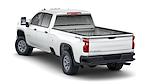 New 2025 Chevrolet Silverado 3500 Work Truck Crew Cab 4x4 Cab Chassis for sale #50324 - photo 5