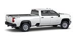 New 2025 Chevrolet Silverado 3500 Work Truck Crew Cab 4x4 Cab Chassis for sale #50324 - photo 6