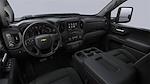New 2025 Chevrolet Silverado 3500 Work Truck Crew Cab 4x4 Cab Chassis for sale #50324 - photo 8