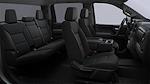 New 2025 Chevrolet Silverado 3500 Work Truck Crew Cab 4x4 Cab Chassis for sale #50324 - photo 9