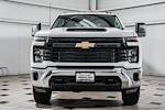 2025 Chevrolet Silverado 3500 Crew Cab 4x4 Service Truck for sale #50324 - photo 21