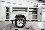 2025 Chevrolet Silverado 3500 Crew Cab 4x4 Service Truck for sale #50324 - photo 12