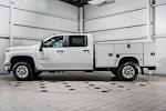 2025 Chevrolet Silverado 3500 Crew Cab 4x4 Service Truck for sale #50324 - photo 25