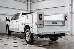 2025 Chevrolet Silverado 3500 Crew Cab 4x4 Service Truck for sale #50324 - photo 27