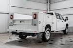 2025 Chevrolet Silverado 3500 Crew Cab 4x4 Service Truck for sale #50324 - photo 2