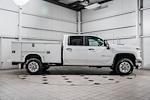 2025 Chevrolet Silverado 3500 Crew Cab 4x4 Service Truck for sale #50324 - photo 32