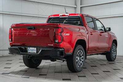 New 2025 Chevrolet Colorado Z71 Crew Cab 4x4 Pickup for sale #50325 - photo 2