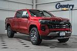 New 2025 Chevrolet Colorado Z71 Crew Cab 4x4 Pickup for sale #50325 - photo 1