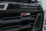 New 2025 Chevrolet Colorado Z71 Crew Cab 4x4 Pickup for sale #50325 - photo 34