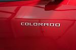 New 2025 Chevrolet Colorado Z71 Crew Cab 4x4 Pickup for sale #50325 - photo 36