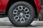 New 2025 Chevrolet Colorado Z71 Crew Cab 4x4 Pickup for sale #50325 - photo 5