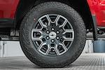 New 2025 Chevrolet Colorado Z71 Crew Cab 4x4 Pickup for sale #50325 - photo 6