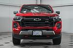 New 2025 Chevrolet Colorado Z71 Crew Cab 4x4 Pickup for sale #50325 - photo 13