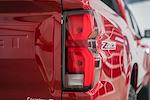 New 2025 Chevrolet Colorado Z71 Crew Cab 4x4 Pickup for sale #50325 - photo 8