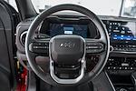 New 2025 Chevrolet Colorado Z71 Crew Cab 4x4 Pickup for sale #50325 - photo 27