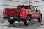 New 2025 Chevrolet Colorado Z71 Crew Cab 4x4 Pickup for sale #50325 - photo 2
