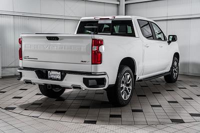 2025 Chevrolet Silverado 1500 Crew Cab 4x4 Pickup for sale #50329 - photo 2